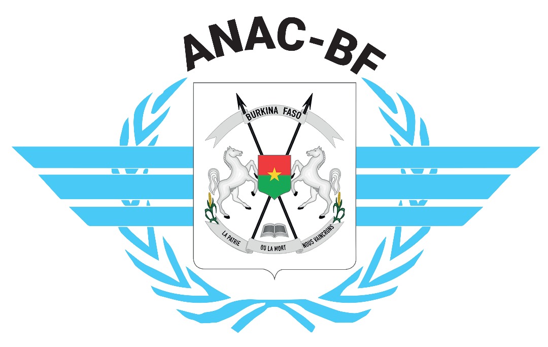 Logo ANAC-BF
